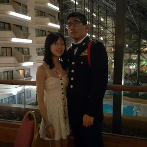 Meet your Posher, Mina